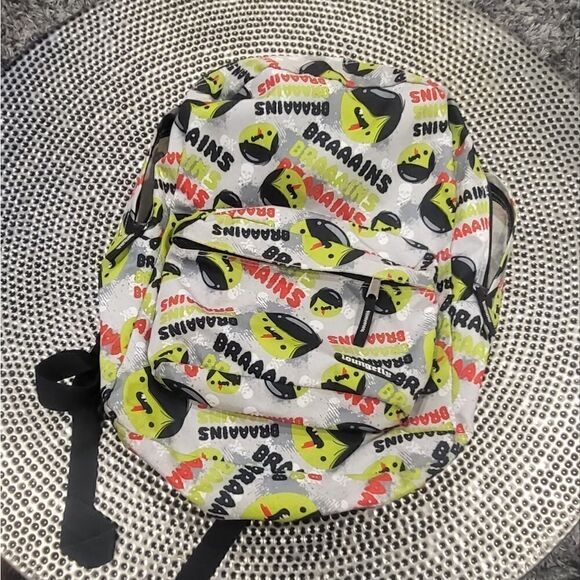 Loungefly backpack   - Picture 1 of 10